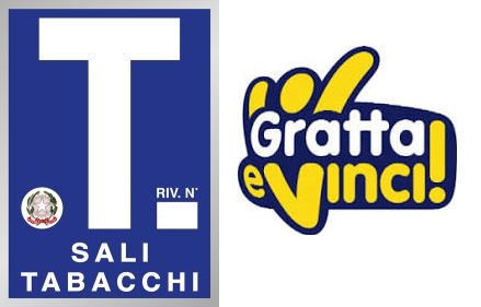 Gestione Tabacchi e Gratta e Vinci